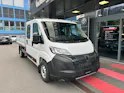 Peugeot Boxer 2.2 HDI 335 L3 DK