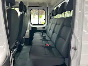 Peugeot Boxer 2.2 HDI 335 L3 DK