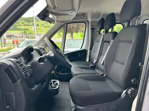 Peugeot Boxer 2.2 HDI 335 L3 DK