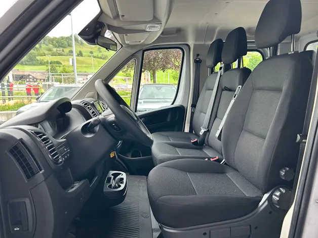 Peugeot Boxer 2.2 HDI 335 L3 DK