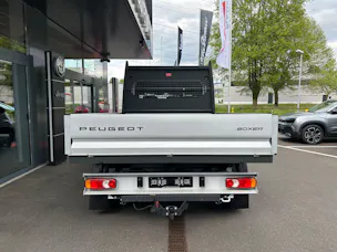 Peugeot Boxer 2.2 HDI 335 L3 DK