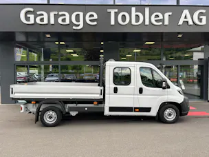 Peugeot Boxer 2.2 HDI 335 L3 DK