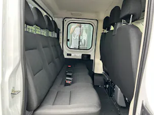Peugeot Boxer 2.2 HDI 335 L3 DK