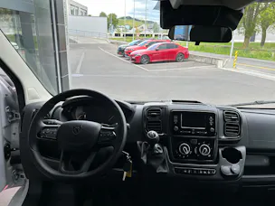 Peugeot Boxer 2.2 HDI 335 L3 DK