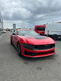 Ford Mustang Coupé 5.0 V8 Dark Hors Manuelle