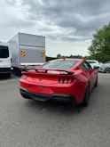 Ford Mustang Coupé 5.0 V8 Dark Hors Manuelle