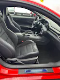 Ford Mustang Coupé 5.0 V8 Dark Hors Manuelle