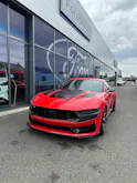 Ford Mustang Coupé 5.0 V8 Dark Hors Manuelle