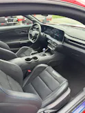 Ford Mustang Coupé 5.0 V8 Dark Hors Manuelle