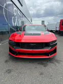 Ford Mustang Coupé 5.0 V8 Dark Hors Manuelle
