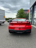 Ford Mustang Coupé 5.0 V8 Dark Hors Manuelle