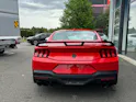 Ford Mustang Coupé 5.0 V8 Dark Hors Manuelle