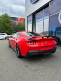 Ford Mustang Coupé 5.0 V8 Dark Hors Manuelle