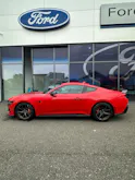 Ford Mustang Coupé 5.0 V8 Dark Hors Manuelle