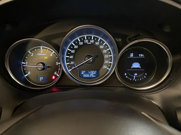 Mazda CX-5 2.2 D HP Revolution AWD Automatic
