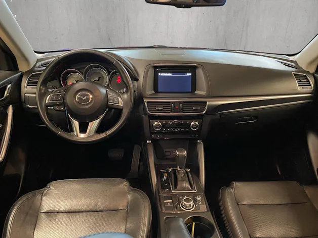 Mazda CX-5 2.2 D HP Revolution AWD Automatic