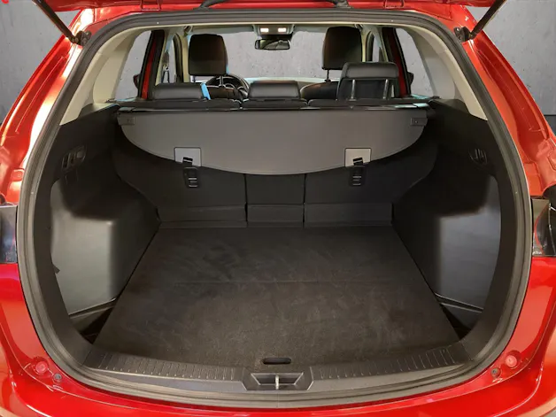 Mazda CX-5 2.2 D HP Revolution AWD Automatic