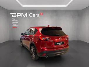 Mazda CX-5 2.2 D HP Revolution AWD Automatic