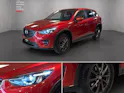 Mazda CX-5 2.2 D HP Revolution AWD Automatic