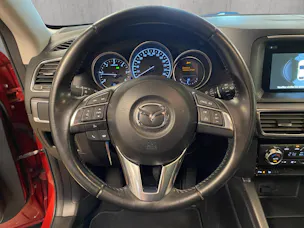 Mazda CX-5 2.2 D HP Revolution AWD Automatic
