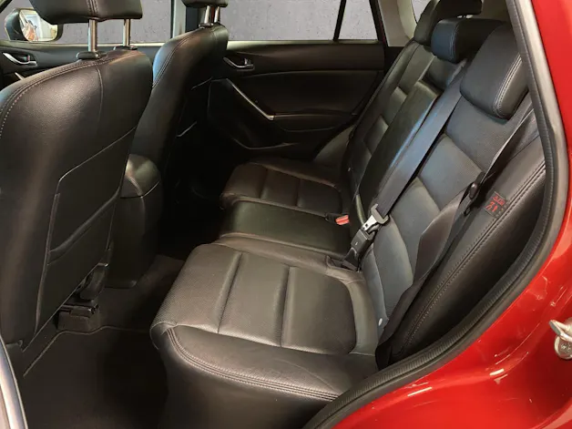 Mazda CX-5 2.2 D HP Revolution AWD Automatic