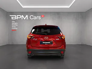 Mazda CX-5 2.2 D HP Revolution AWD Automatic