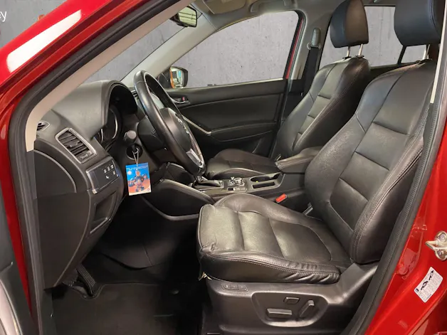 Mazda CX-5 2.2 D HP Revolution AWD Automatic
