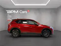 Mazda CX-5 2.2 D HP Revolution AWD Automatic