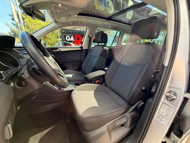 VW Tiguan Move 1.5 TSI DSG *** PANORAMAGLASDACH ***