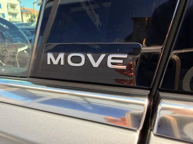 VW Tiguan Move 1.5 TSI DSG *** PANORAMAGLASDACH ***