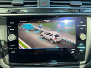VW Tiguan Move 1.5 TSI DSG *** PANORAMAGLASDACH ***