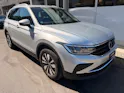 VW Tiguan Move 1.5 TSI DSG *** PANORAMAGLASDACH ***