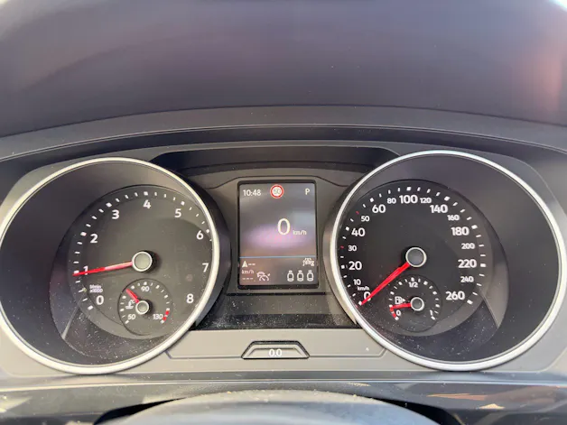 VW Tiguan Move 1.5 TSI DSG *** PANORAMAGLASDACH ***