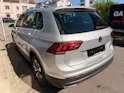 VW Tiguan Move 1.5 TSI DSG *** PANORAMAGLASDACH ***