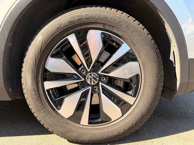 VW Tiguan Move 1.5 TSI DSG *** PANORAMAGLASDACH ***