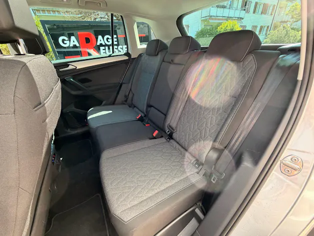VW Tiguan Move 1.5 TSI DSG *** PANORAMAGLASDACH ***
