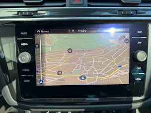 VW Tiguan Move 1.5 TSI DSG *** PANORAMAGLASDACH ***