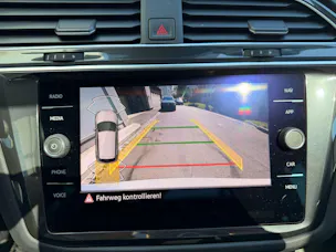 VW Tiguan Move 1.5 TSI DSG *** PANORAMAGLASDACH ***