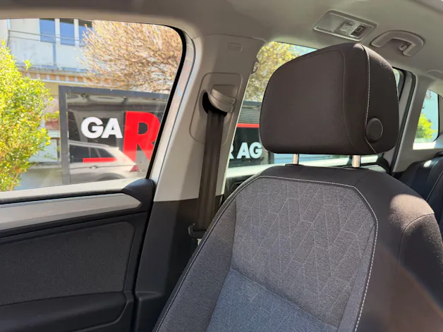 VW Tiguan Move 1.5 TSI DSG *** PANORAMAGLASDACH ***