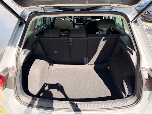 VW Tiguan Move 1.5 TSI DSG *** PANORAMAGLASDACH ***