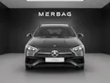 Mercedes-Benz C 220 d T 4 Matic