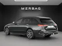 Mercedes-Benz C 220 d T 4 Matic
