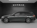 Mercedes-Benz C 220 d T 4 Matic