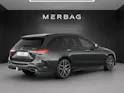 Mercedes-Benz C 220 d T 4 Matic