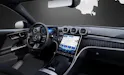 Mercedes-Benz C 220 d T 4 Matic