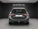 Mercedes-Benz C 220 d T 4 Matic