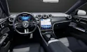 Mercedes-Benz C 220 d T 4 Matic