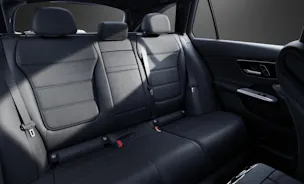 Mercedes-Benz C 220 d T 4 Matic
