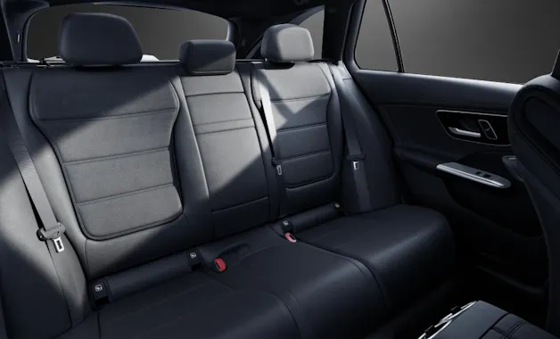 Mercedes-Benz C 220 d T 4 Matic