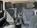 Mercedes-Benz Style 2300mm lang 4Matic 9G Tronic